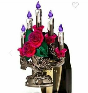 BBW Creepy Candelabra